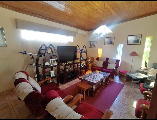 3 BEDROOM HOUSE FOR SALE IN POLOKWANE CENTRAL